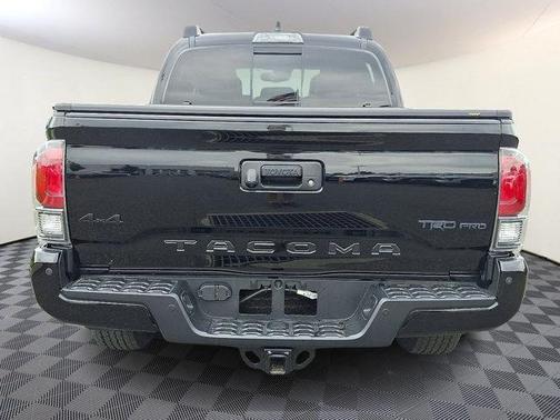 2023 Toyota Tacoma TRD Pro