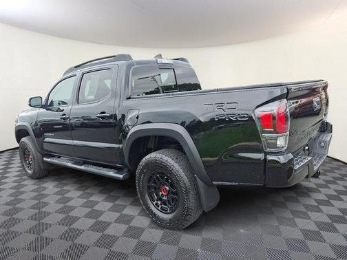 2023 Toyota Tacoma TRD Pro
