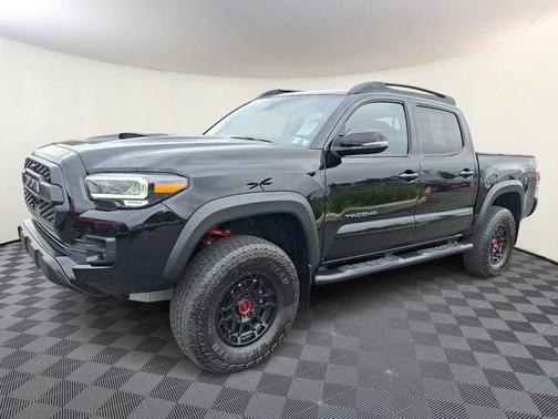 2023 Toyota Tacoma TRD Pro