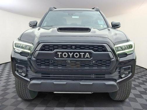 2023 Toyota Tacoma TRD Pro