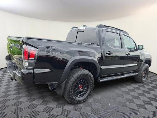 2023 Toyota Tacoma TRD Pro
