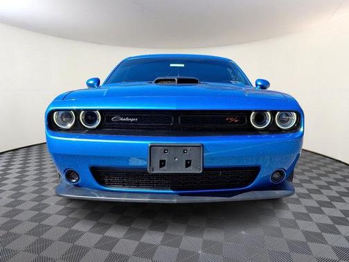 2016 Dodge Challenger R/T Scat Pack