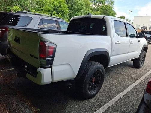 2019 Toyota Tacoma TRD Pro