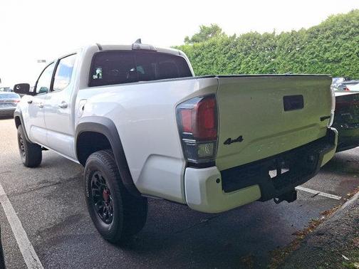 2019 Toyota Tacoma TRD Pro