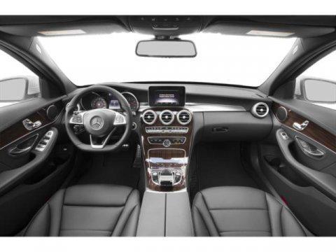 2015 Mercedes-Benz C-Class C 300 4MATIC Luxury