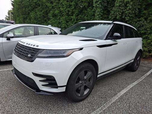 2025 Land Rover Range Rover Velar P250 SE R-Dynamic