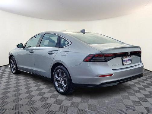 2024 Honda Accord EX 1.5T