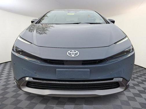 2025 Toyota Prius Limited