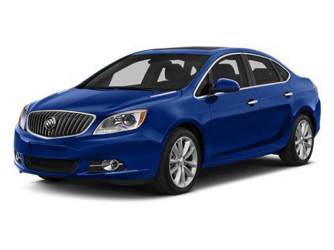 2014 Buick Verano Convenience