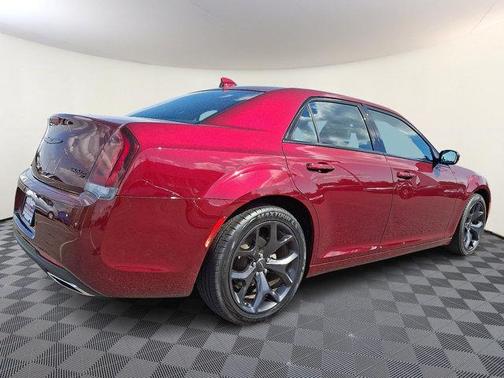 2023 Chrysler 300 S