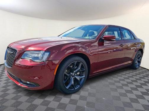 2023 Chrysler 300 S