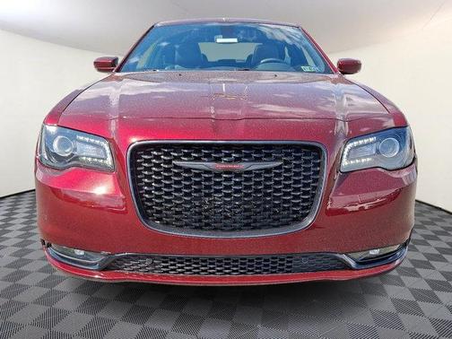 2023 Chrysler 300 S