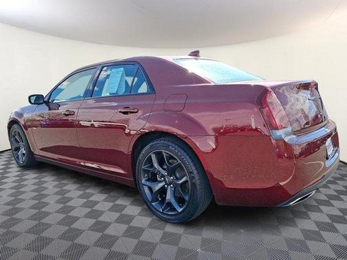 2023 Chrysler 300 S