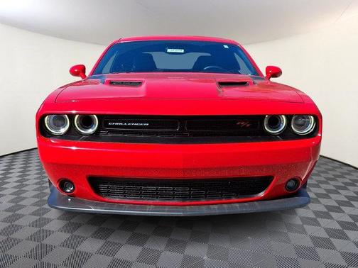 2016 Dodge Challenger R/T Scat Pack