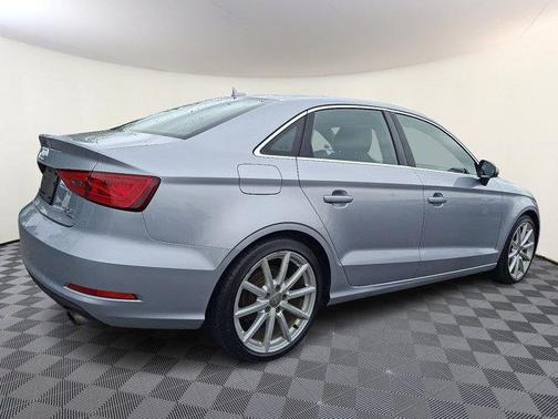 2015 Audi A3 2.0T Premium Plus