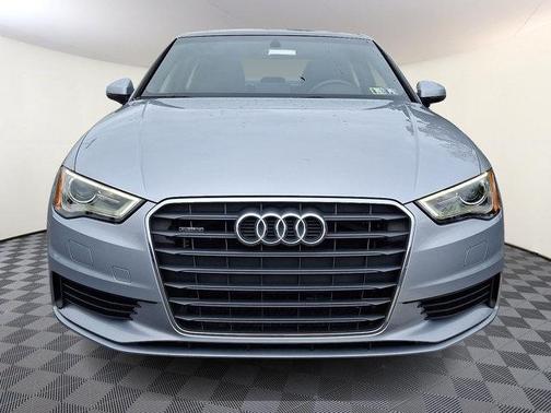 2015 Audi A3 2.0T Premium Plus