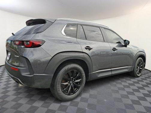 2024 Mazda CX-50 2.5 S Preferred