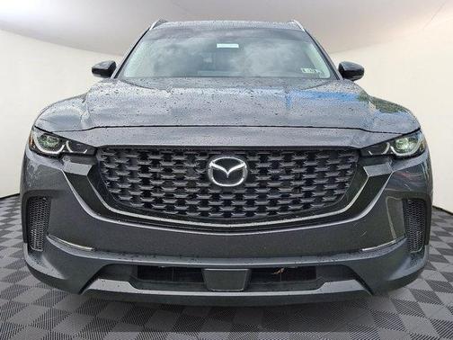 2024 Mazda CX-50 2.5 S Preferred