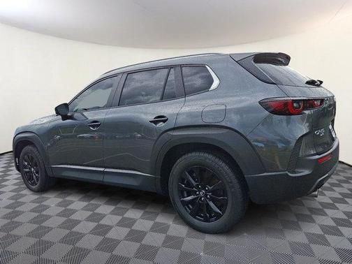 2024 Mazda CX-50 2.5 S Preferred