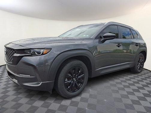 2024 Mazda CX-50 2.5 S Preferred