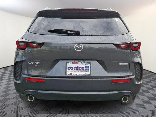 2024 Mazda CX-50 2.5 S Preferred