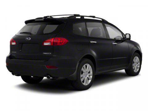 2010 Subaru Tribeca 3.6 R Limited