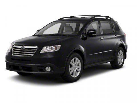 2010 Subaru Tribeca 3.6 R Limited