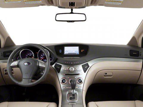 2010 Subaru Tribeca 3.6 R Limited