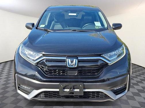 2020 Honda CR-V Hybrid EX-L