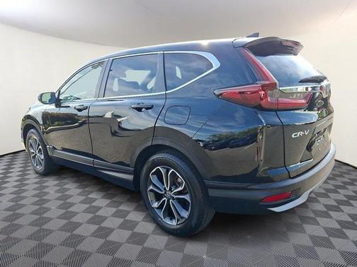 2020 Honda CR-V Hybrid EX-L