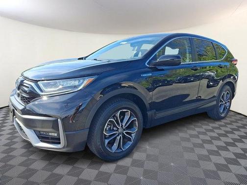 2020 Honda CR-V Hybrid EX-L