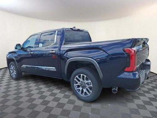 2025 Toyota Tundra 1794 Edition