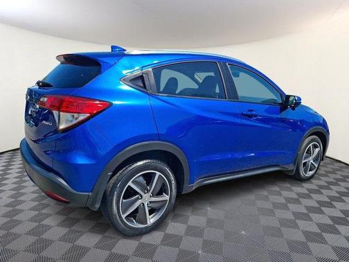 2022 Honda HR-V EX-L