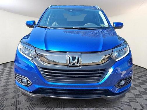2022 Honda HR-V EX-L
