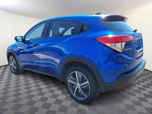 2022 Honda HR-V EX-L