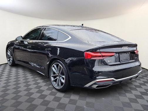 2024 Audi A5 Sportback 45 S Line Premium Plus