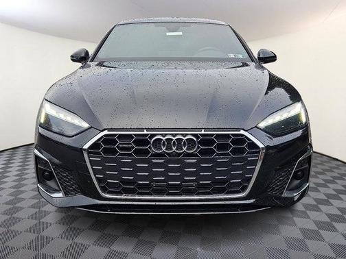 2024 Audi A5 Sportback 45 S Line Premium Plus