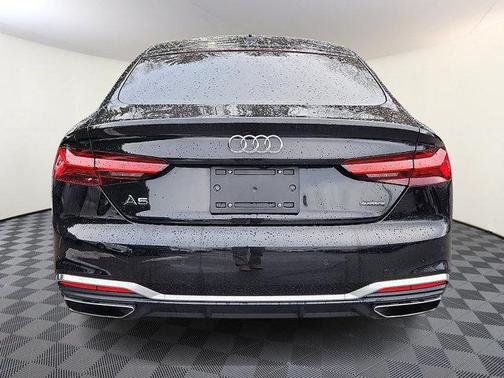 2024 Audi A5 Sportback 45 S Line Premium Plus