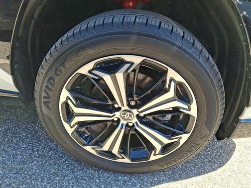 2023 Toyota RAV4 Prime XSE