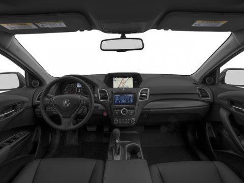 2016 Acura RDX Technology Package