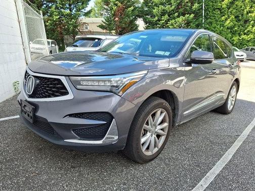 2019 Acura RDX Base