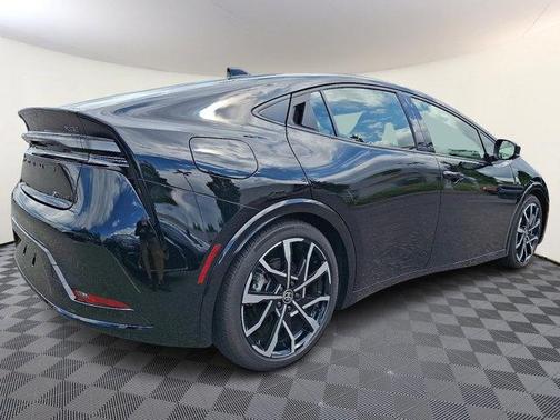 2024 Toyota Prius Prime XSE