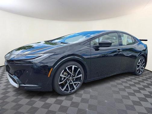 2024 Toyota Prius Prime XSE