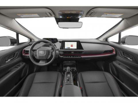 2024 Toyota Prius Prime XSE