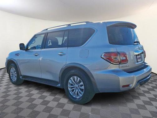2019 Nissan Armada SV