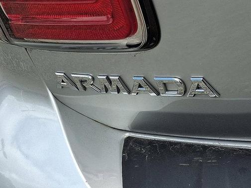 2019 Nissan Armada SV