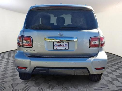 2019 Nissan Armada SV