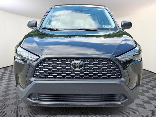 2022 Toyota Corolla Cross L