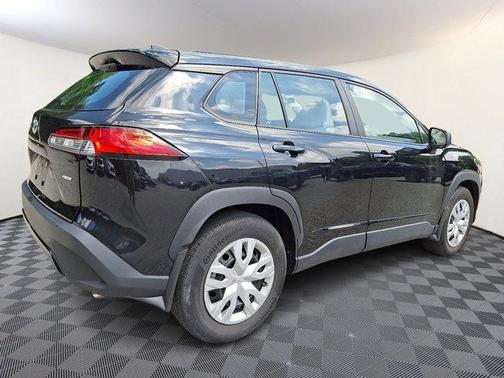 2022 Toyota Corolla Cross L