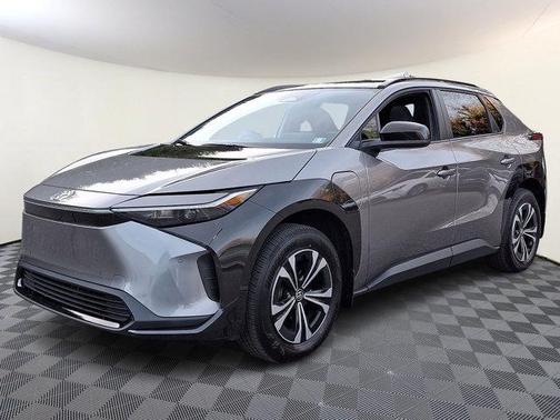 2024 Toyota bZ4X XLE